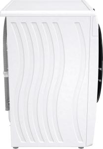 Produktbild Gorenje WNEI84BS Washing machine, B, Front loading, 8 kg, 1400 RPM, Depth 54,5 cm, White (8 kg, Links)