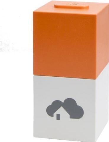 Produktbild homee ZigBee Set
