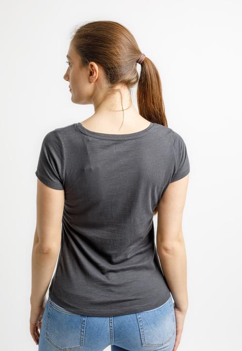 Produktbild Torland Damen T-Shirt Inspire Slub (L)
