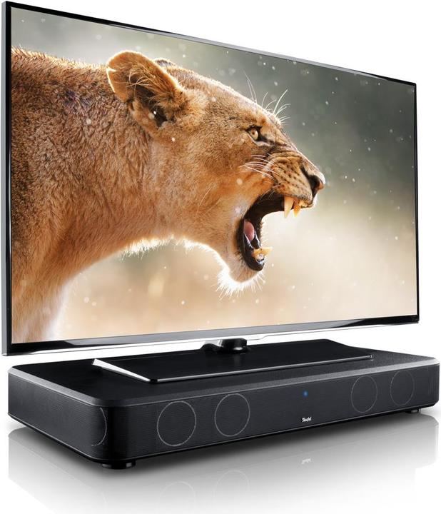 Image du produit Teufel Cinebase (280 W)