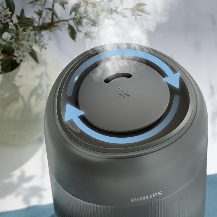 Actual product image Philips HU1510/03 (41 m²)