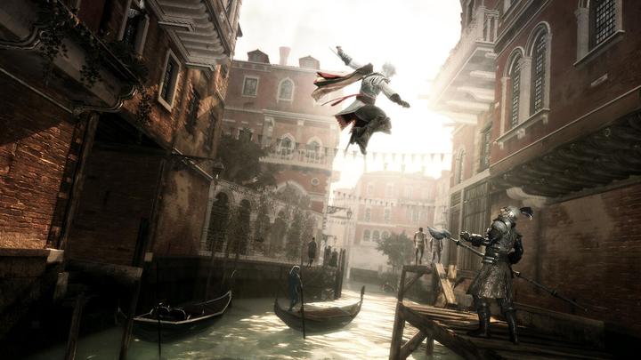 Produktbild Ubisoft Assassin's Creed II (2) GOTY Edition - Classics (Xbox 360, DE)
