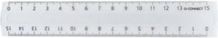 Q-Connect Scale economy (15 cm)