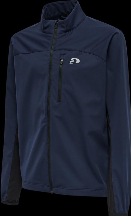 Produktbild Newline Kids Core Cross Jacket (164)