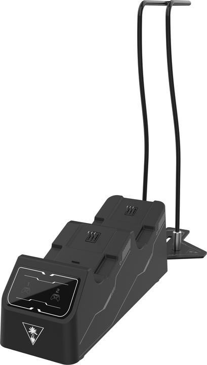 Turtle Beach FUEL - Dual Charger Station (Xbox Series X, Xbox One X, Xbox One S, Xbox Series S)