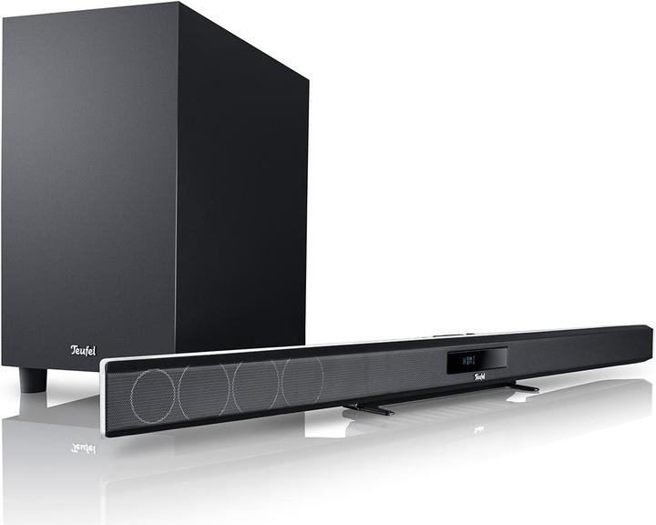 Teufel Cinebar 11 (140 W, 2.1 Channel)