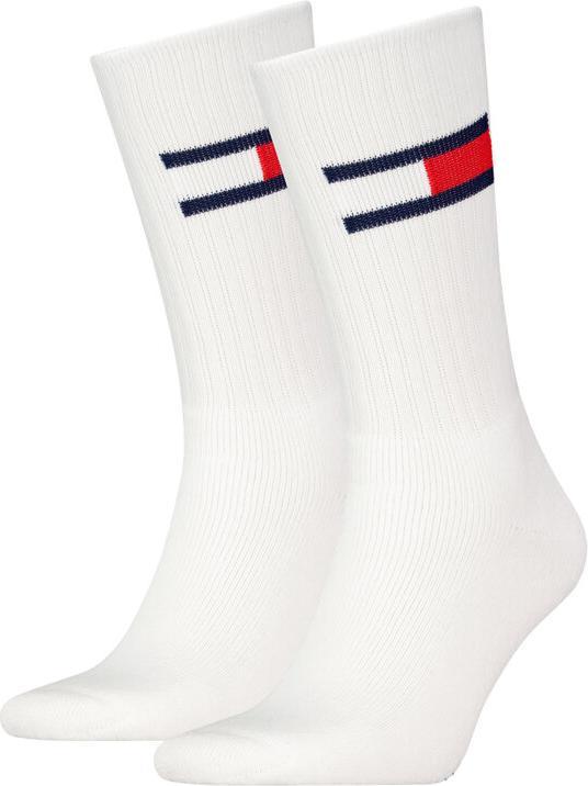 Immagine prodotto Tommy Hilfiger Calzini (Confezione da 2, 43 - 46)