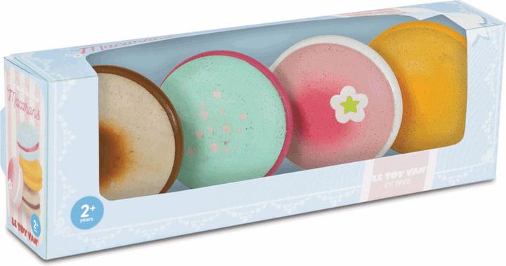 Produktbild Le Toy Van Macarons