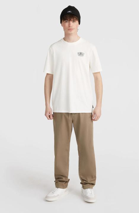 Actual product image O'Neill t-hirt mall chet print (S)