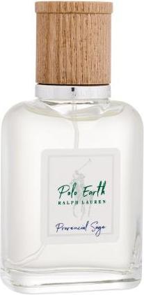 Actual product image Ralph Lauren Polo Earth Provencial Sage (Eau de toilette, 40 ml)