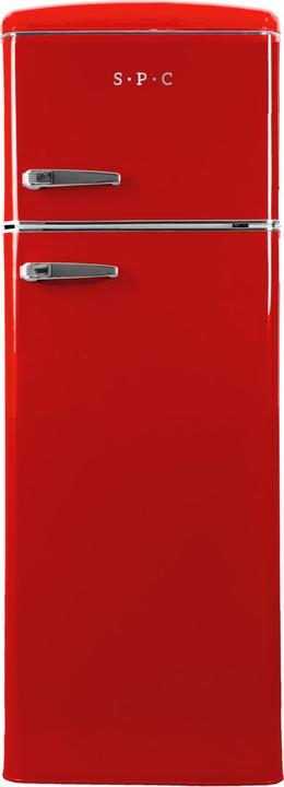 Image du produit SPC KS3666-1 rétro RD (206 l)