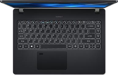 Produktbild Acer TravelMate P2 TMP214-53 (14", Intel Core i5-1135G7, 16 GB, 512 GB, DE)