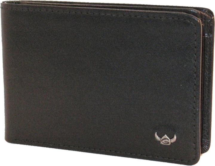 Golden Head Colorado Geldbörse RFID Leder 10 cm
