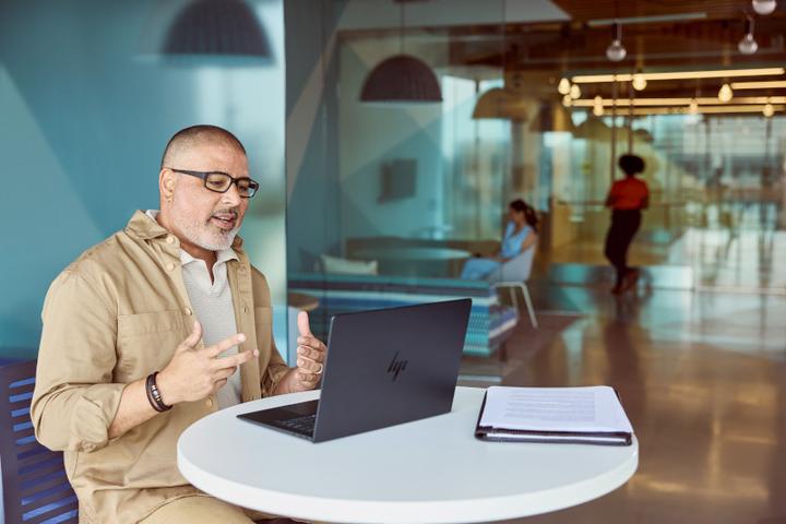 Image du produit HP EliteBook X G1i AI PC (14.02", 32.77 Go, 512 Go, CH)