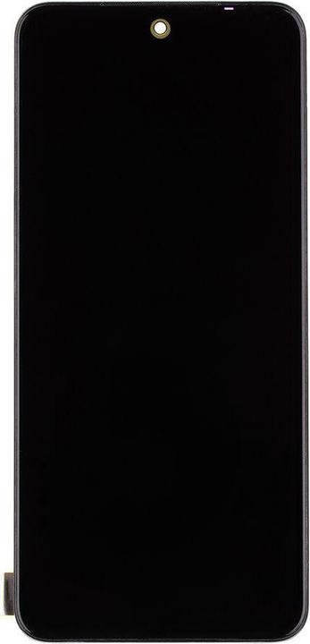 Actual product image Xiaomi LCD Display + Touch Unit + Front Cover for Redmi Note 11S (Display)