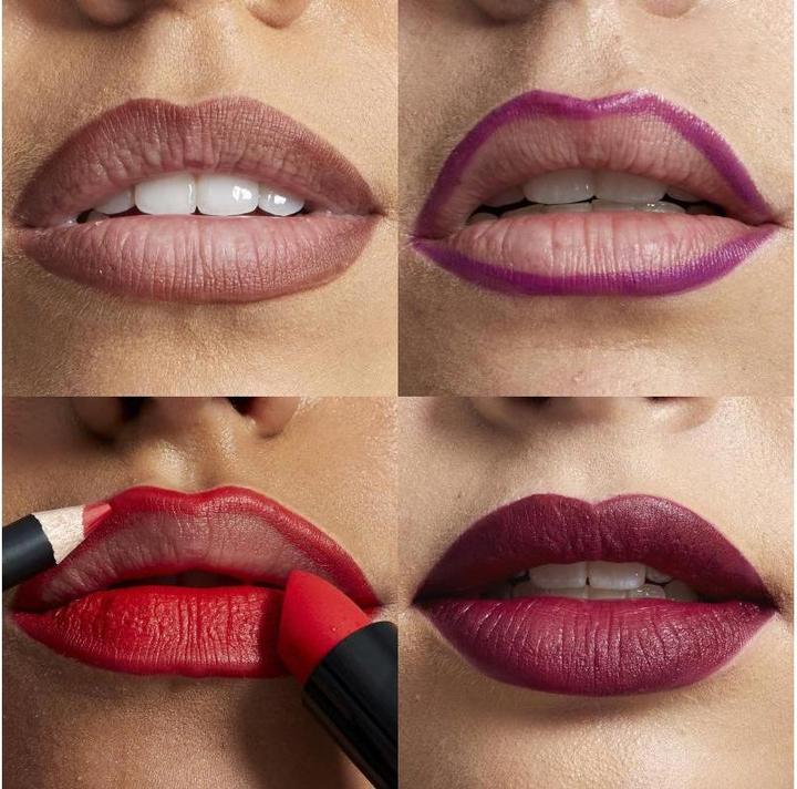 Produktbild NYX Professional Make-Up Suede Matte (6 Lolita)