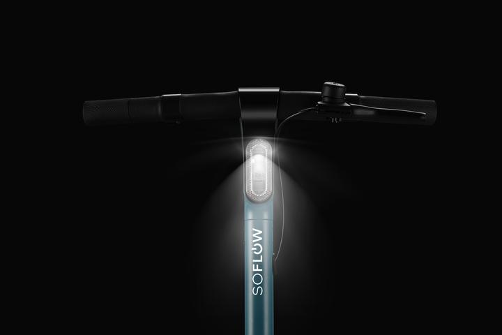 Produktbild SoFlow So One (20 km/h, 30 km, 350 W)