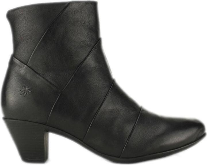 Actual product image Cipriata Ginerva Pleated Vamp Stifflettes (39)