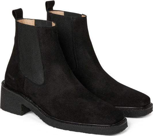 Angulus Square Toe Boots (40)