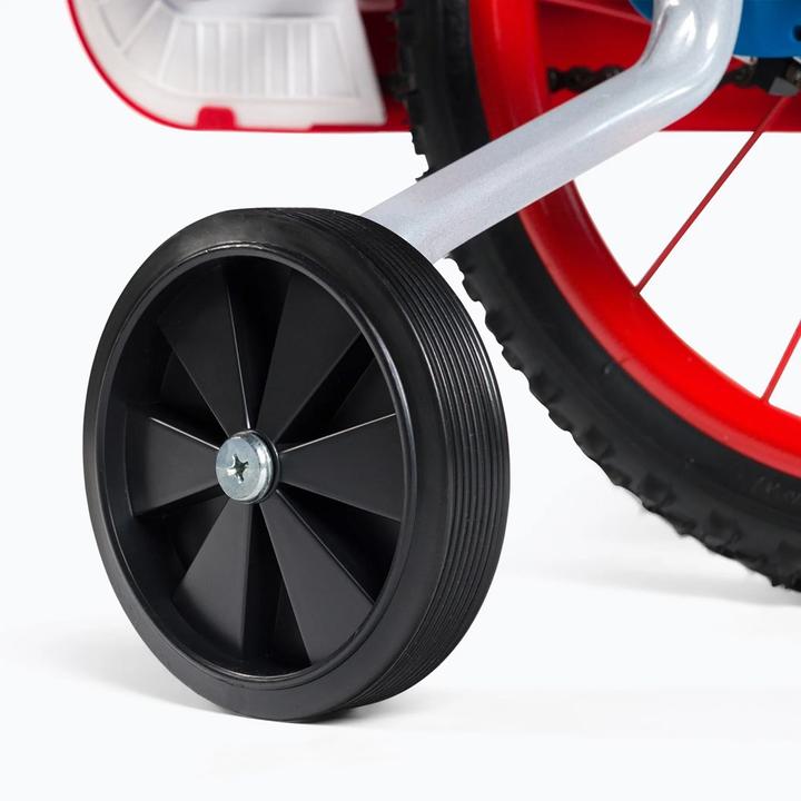 Productafbeelding ‎Huffy Disney SPIDER MAN 16 (16")