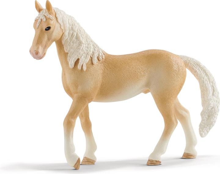 Produktbild Schleich Achal Tekkiner Hengst