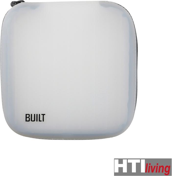 Produktbild HTI-Living Mini-Silikontasche Weiss