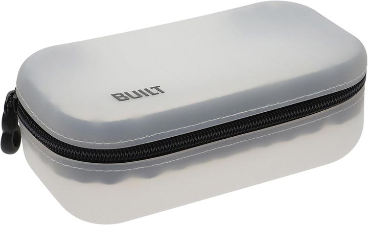 Produktbild HTI-Living Mini-Silikontasche Weiss