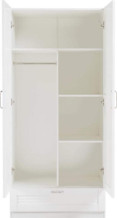 Immagine prodotto En.Casa Finning (80 x 52 x 176 cm)