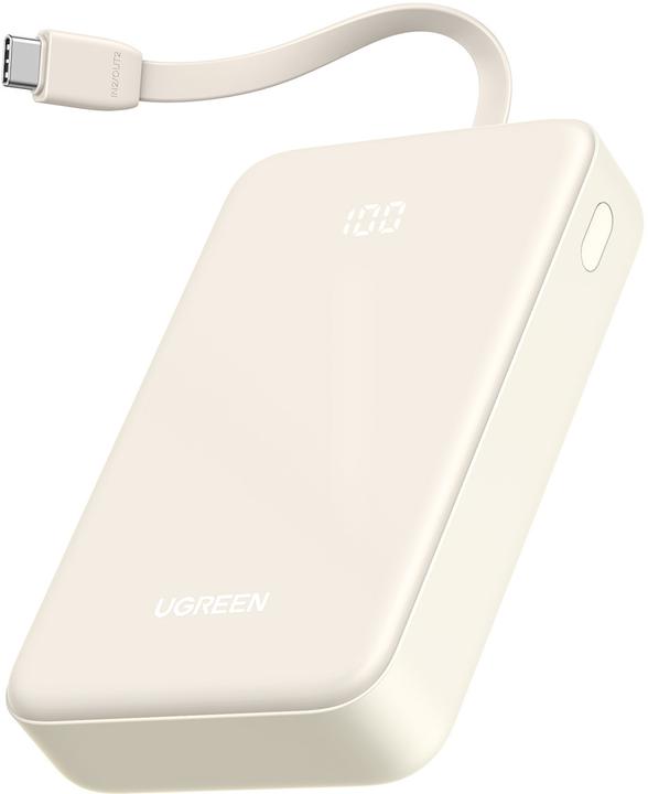 Produktbild Ugreen PB505 (20000 mAh, 22.50 W, 22.50 Wh)