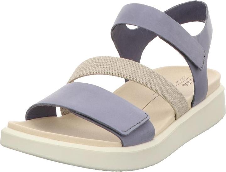 Produktbild Ecco Sandalen/Sandaletten FLOWT W (38)