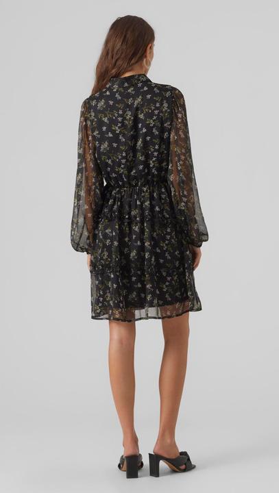 Immagine prodotto Vero Moda Mini abito increspato (XS)