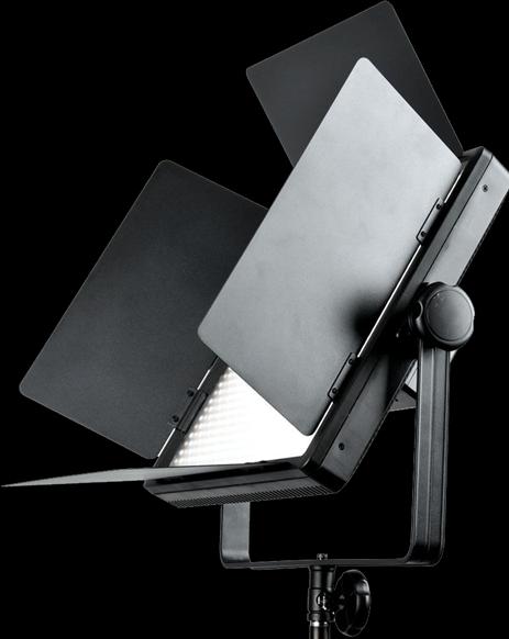 Actual product image Godox LED1000BI II LED 1000W Bi-Color (Surface luminaire)