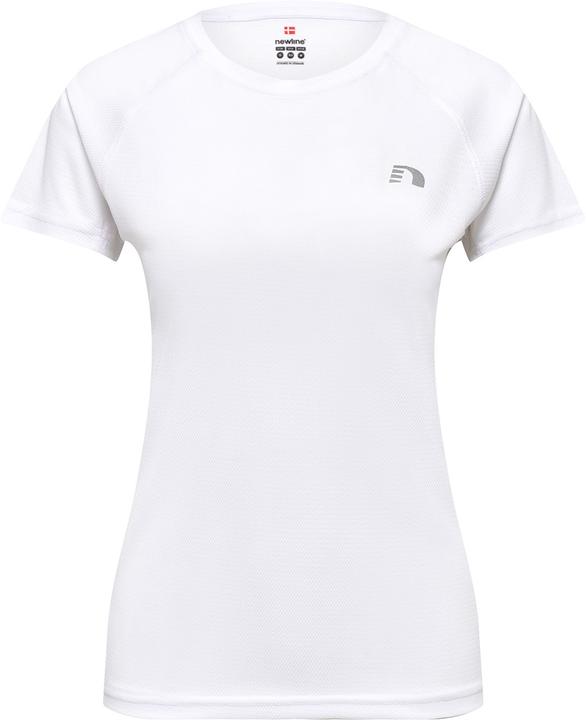 Produktbild Newline Women'S Core Running T-Shirt S/S (L)