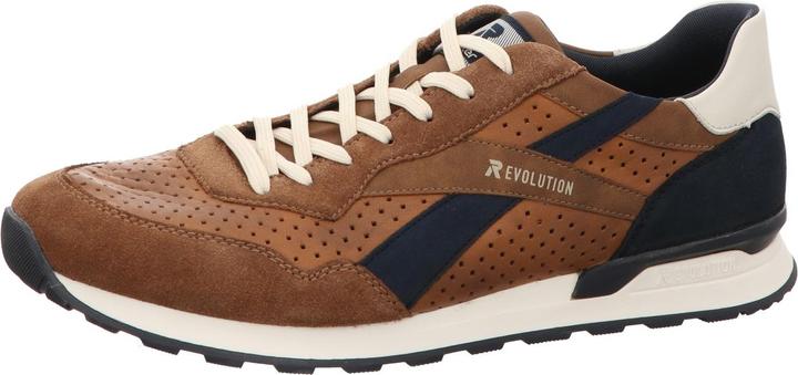 Actual product image Rieker Sneaker U0302-24 24 (44)