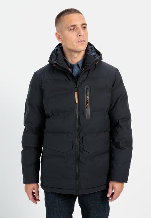 Actual product image Camel Active teXXXactive® functional jacket made from recycled polyester (58)