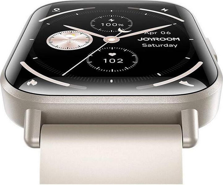 Actual product image Joyroom Smart Watch Fit-Life JR-FT3S (biały)
