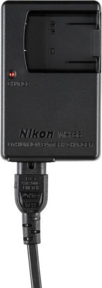Produktbild Nikon MH-66 Akku-Ladegerät (Kamera Akku Ladegerät)