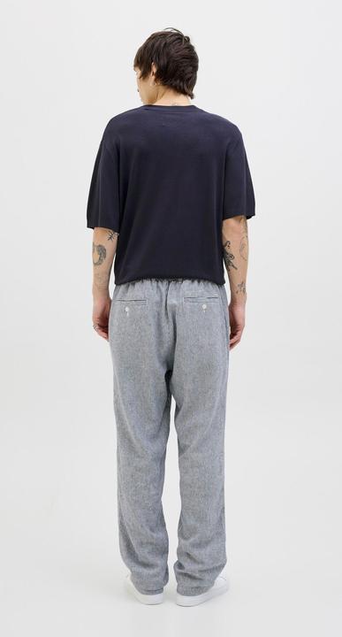 Image du produit Jack & Jones Jprccwilliam Knit Crew Neck Ss Sn (XS)