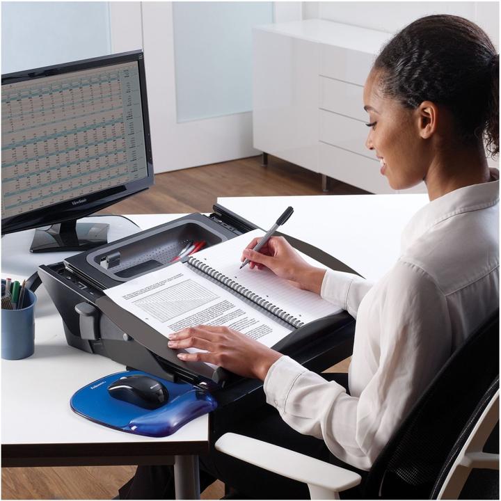 Actual product image Fellowes Easy Glide (38 x 58 cm)