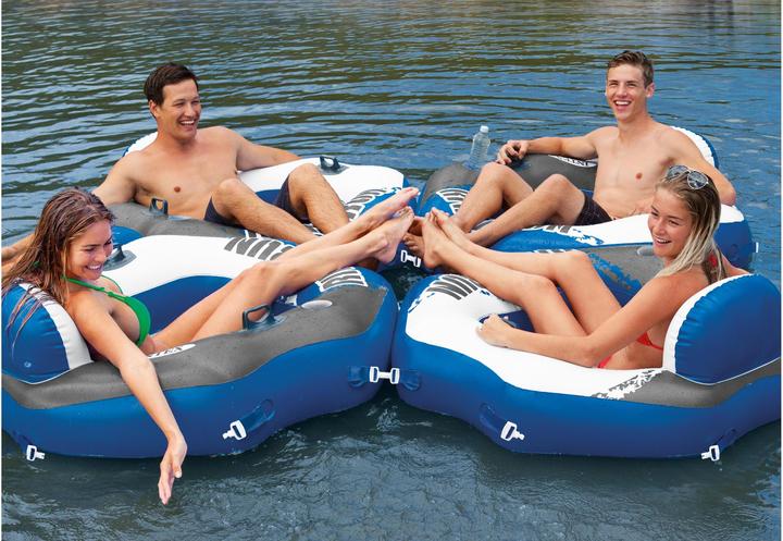 Immagine prodotto Intex Corsa del fiume Connect
