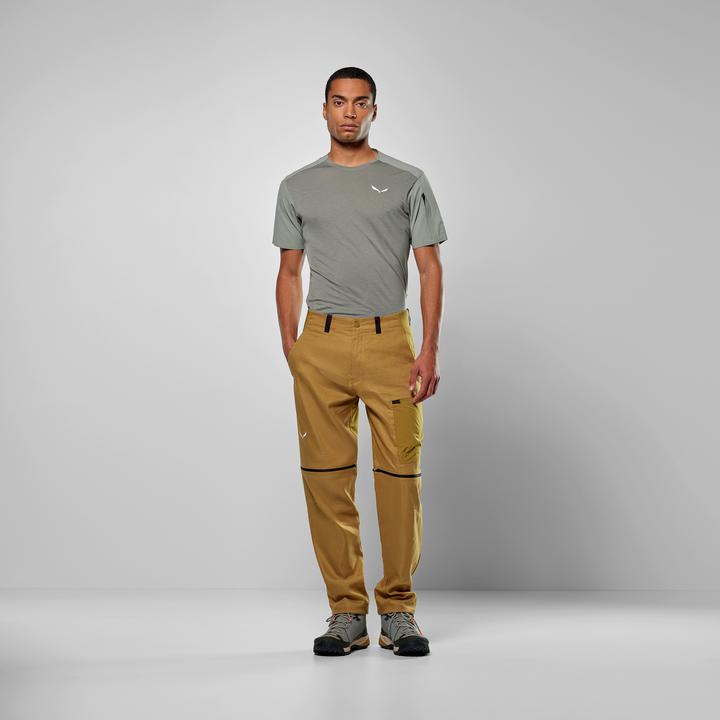 Produktbild Salewa Puez Hemp Durastretch 2 in 1 Hose (48)