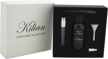 Actual product image By Kilian Back to Black Eau De Parfum Refill Spray (Eau de parfum, 50 ml)