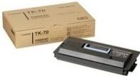Produktbild Kyocera Tk-70 (BK)