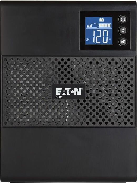 Produktbild Eaton USV 5SC 700 700VA/525Watt Line interactive US-Modell (US) (750 VA, 525 W, Line-Interaktiv USV)