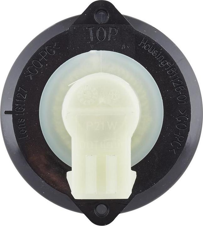 Produktbild Hella 60 Rückfahrleuchten hinten Halogen für HEULIEZ