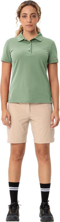 Actual product image Vaude Essential Polo Shirt (42, L)