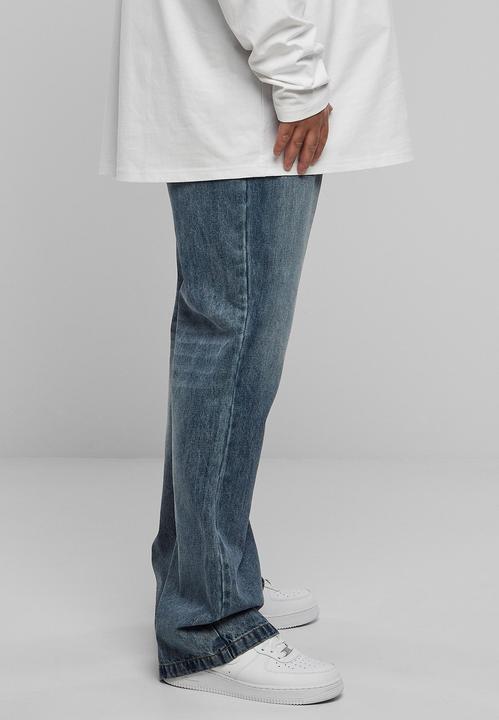 Image du produit Urban Classics Jeans flare - 71335 (Bande de fréquences 38 (2600 MHz))