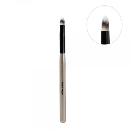 Actual product image Koh-i-Noor Round Eye Blending Brush (Eye shadow)