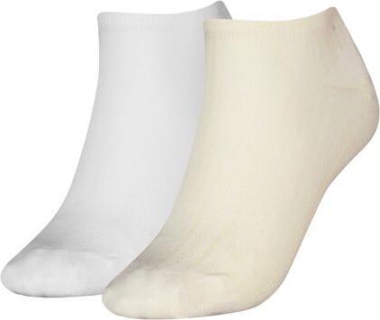 Produktbild Tommy Hilfiger Sneaker Socken (2er Pack, 35 - 38)