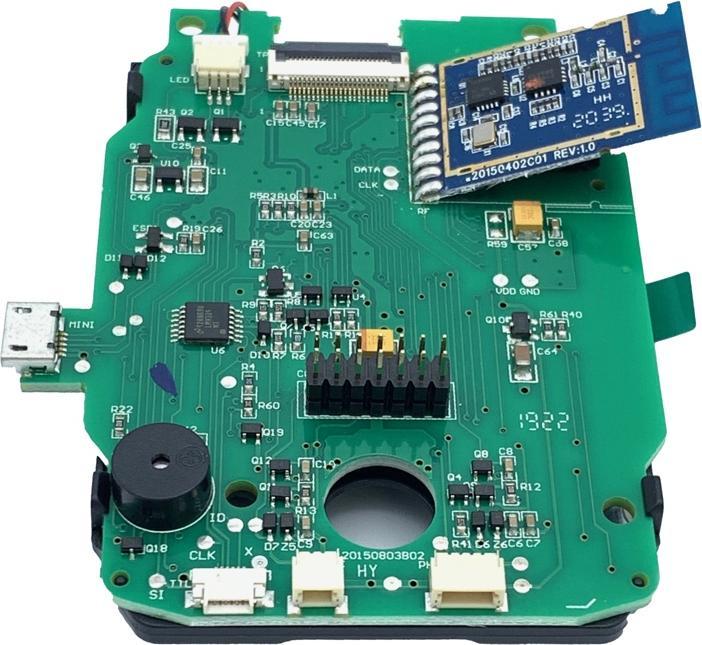 Produktbild Godox AD360II control board (Godox)